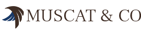 Muscat & Co logo
